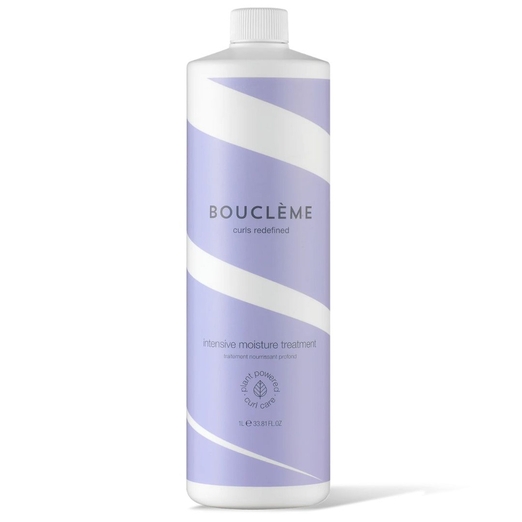 Bouclème Intensive Moist Treatment 