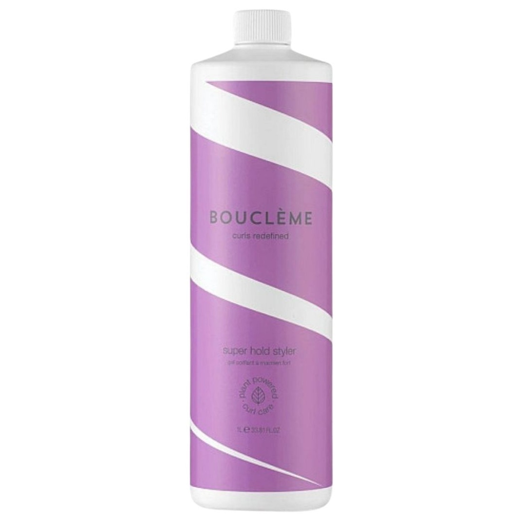 Boucléme Super Hold Styler