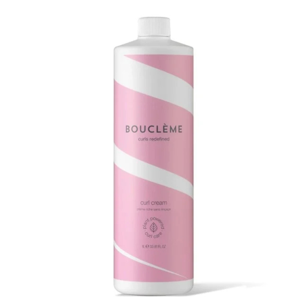 Boucléme Curl Creme Leave-In