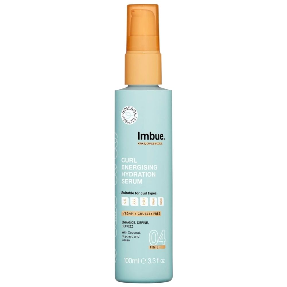 Imbue Energising Hydration Serum 100ml