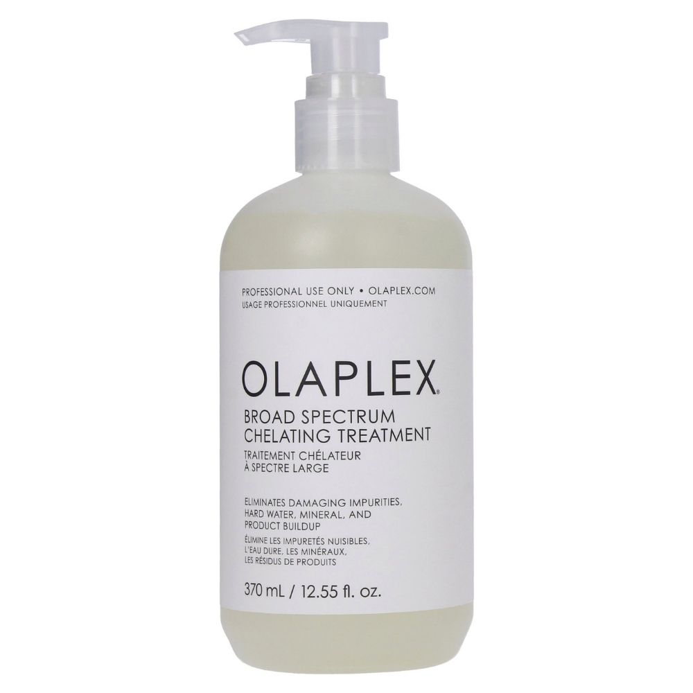 Olaplex Broad Spectrum Chelating Treatment 370ml