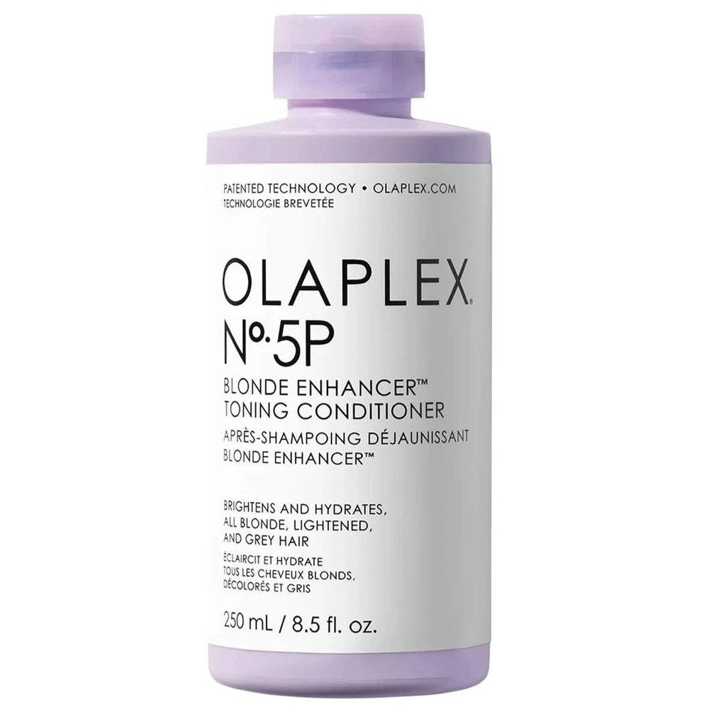 Olaplex Nº5P Blonde Enhancer Toning Conditioner 250ml