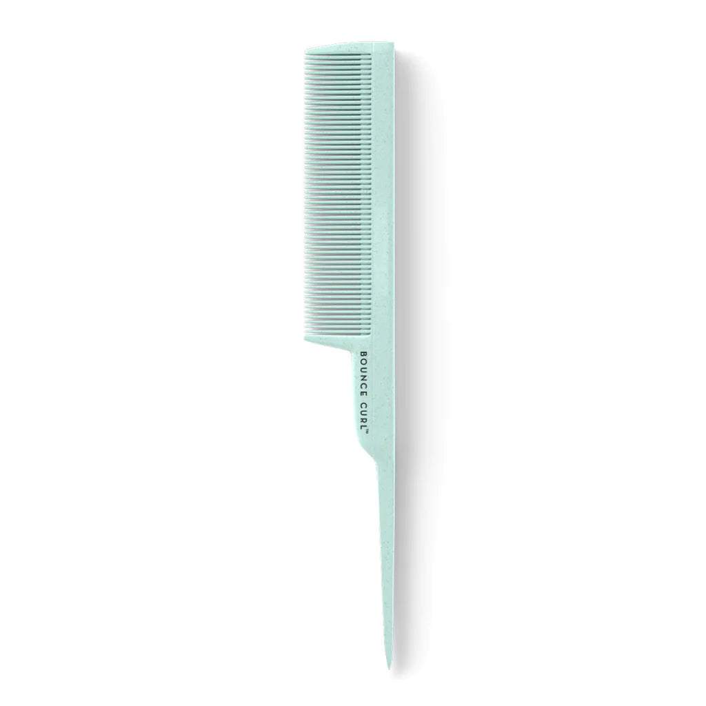 Bounce Curl Styling Comb (Teal) 