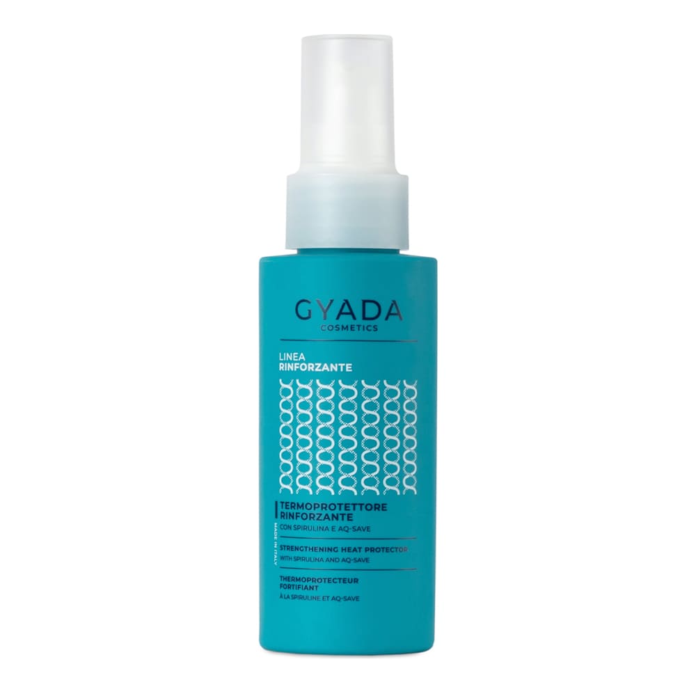 Gyada Cabello Espirulina Protector Termico Reforzante Leave-In 100ml