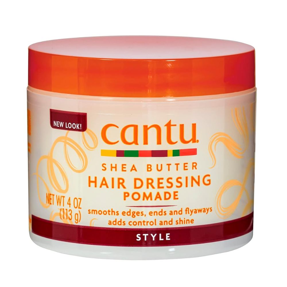 Cantu Shea Butter Hair Dressing Pomade 113g 