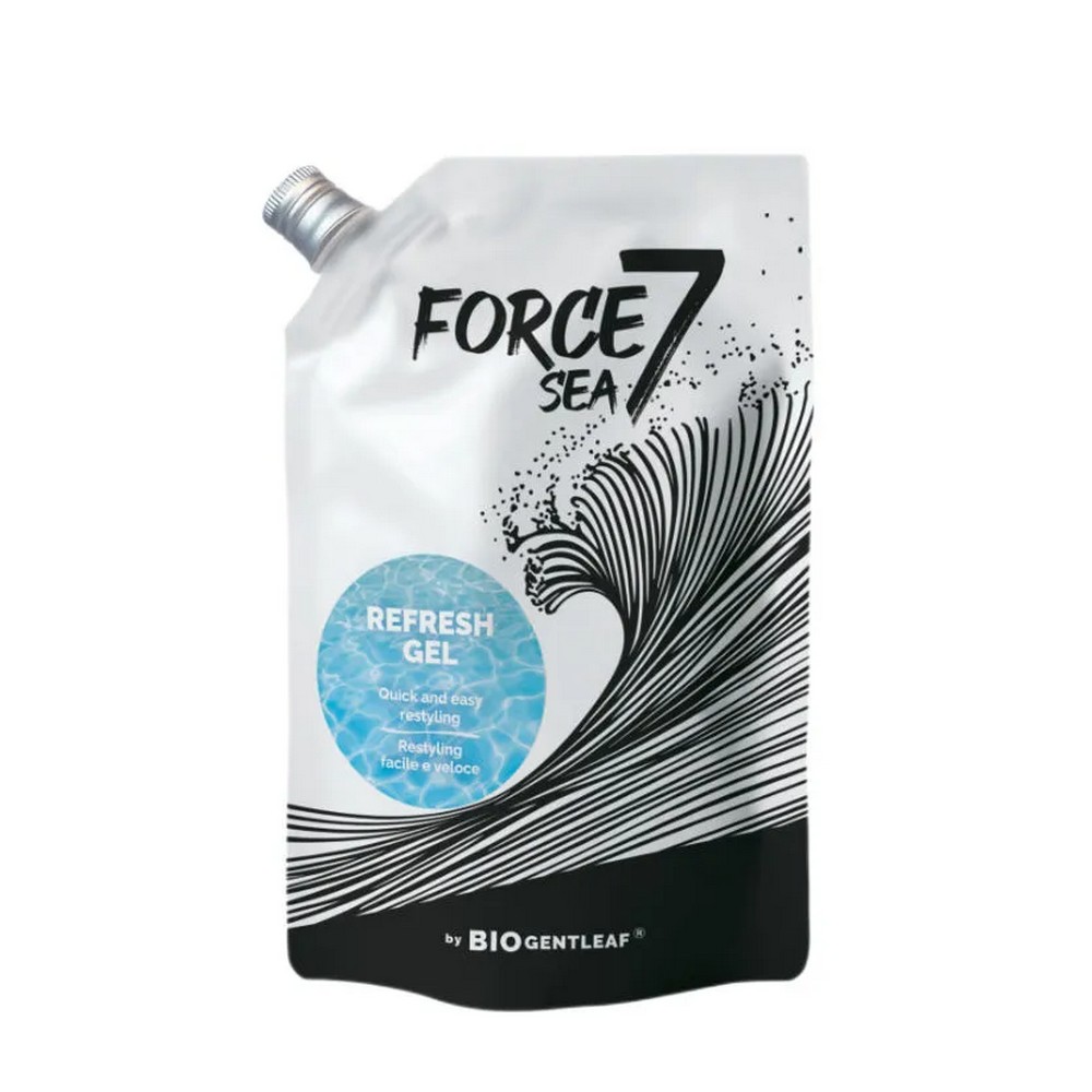  Bio Gentleaf Force 7 Sea Refresh Gel 200ml
