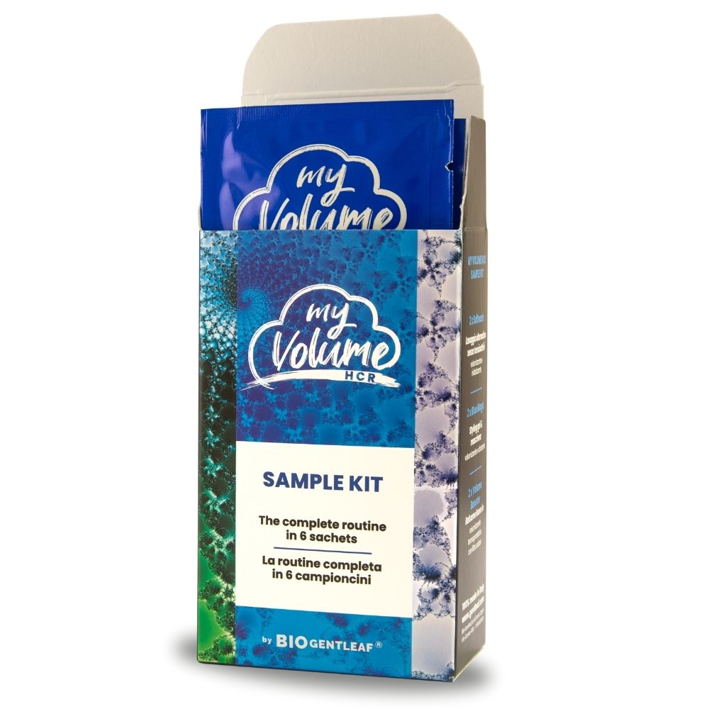 Bio Gentleaf My Volume HCR Sample Kit 