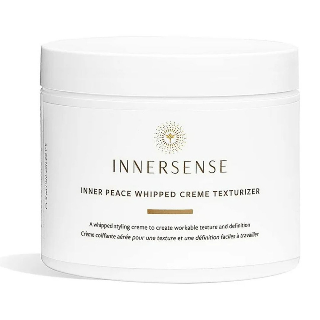  Innersense Inner Peace Whipped Creme Textures 96g