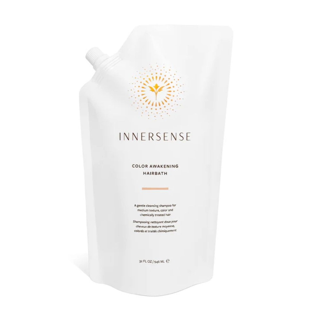 Color Awakening Hairbath Innersense 