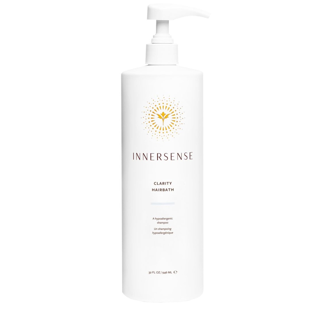 Innersense Clarity Hairbath 
