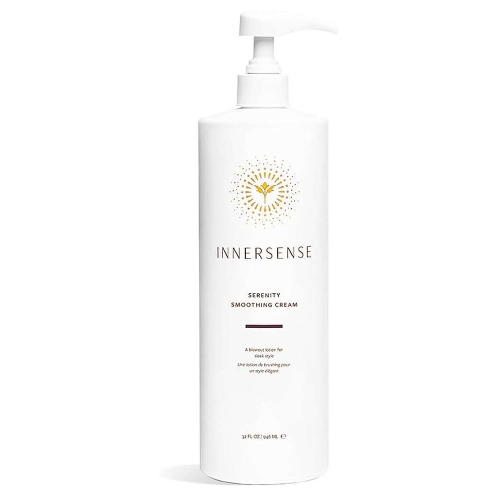 Innersense Serenity Smooth Cream 