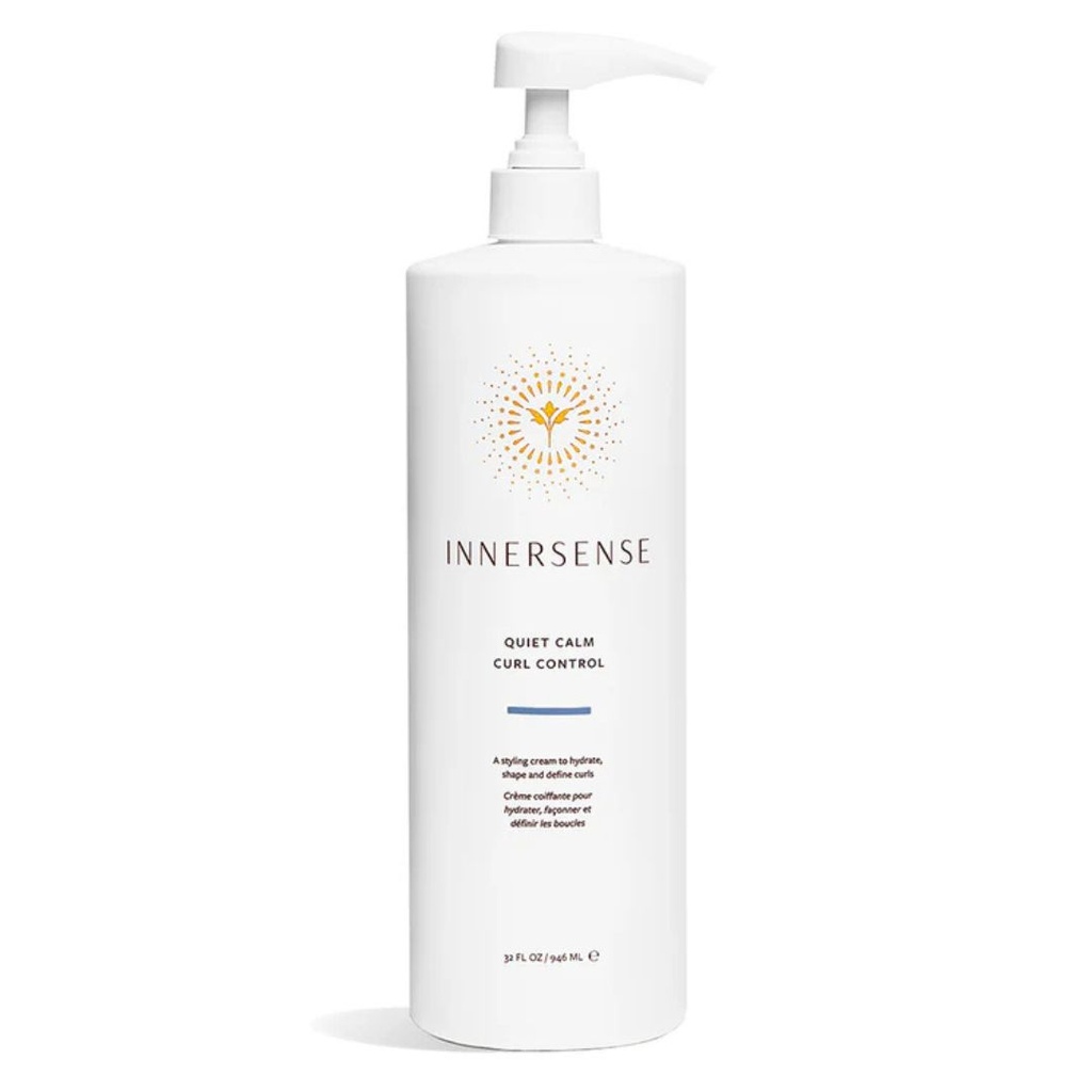 Innersense Quiet Calm Curl Control