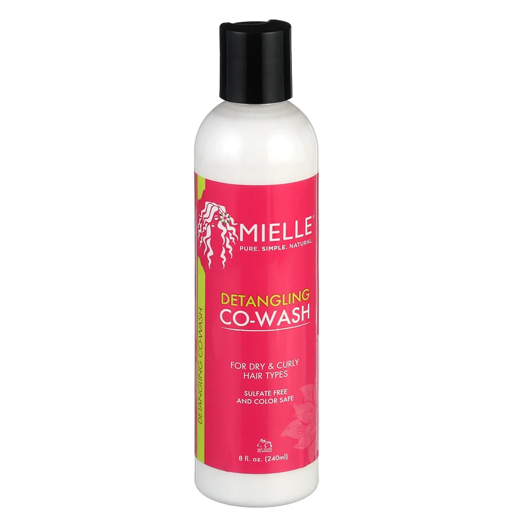 Mielle Detangling Co-Wash 240ml