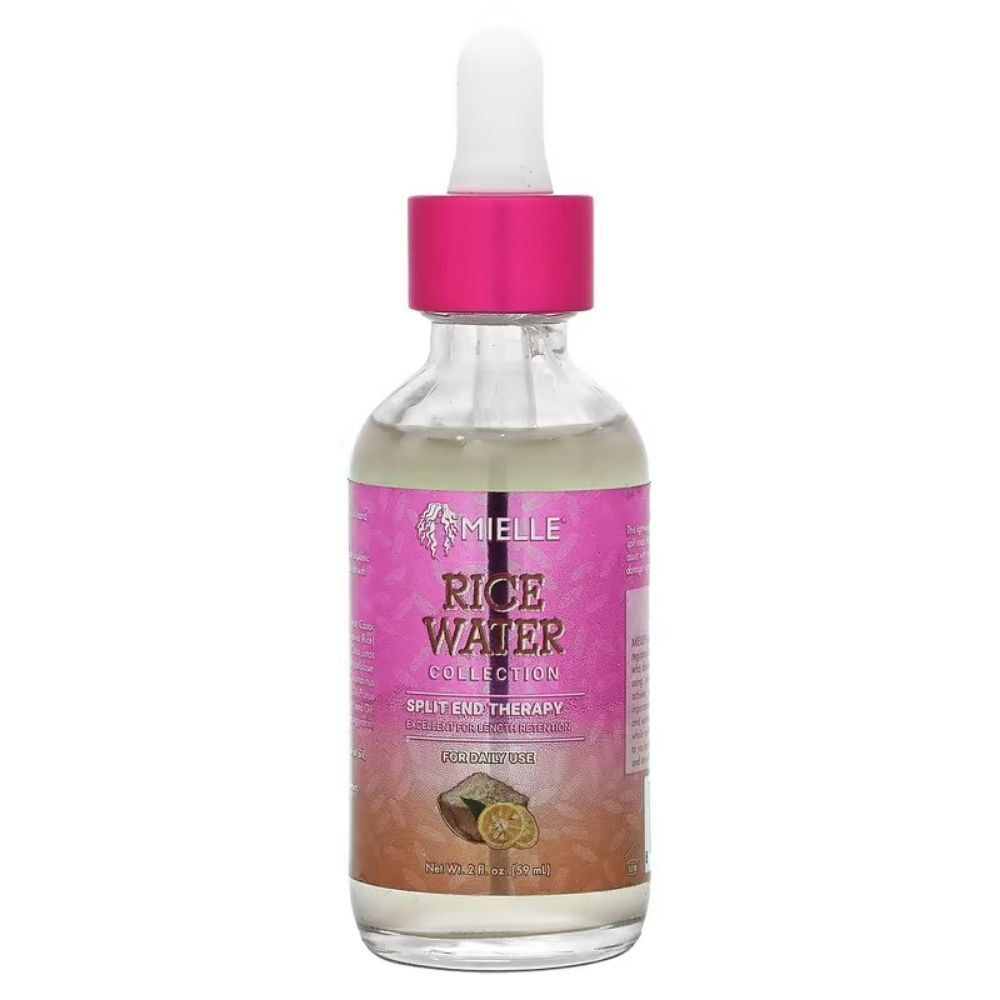 Mielle Rice Water Split End Therapy 59ml
