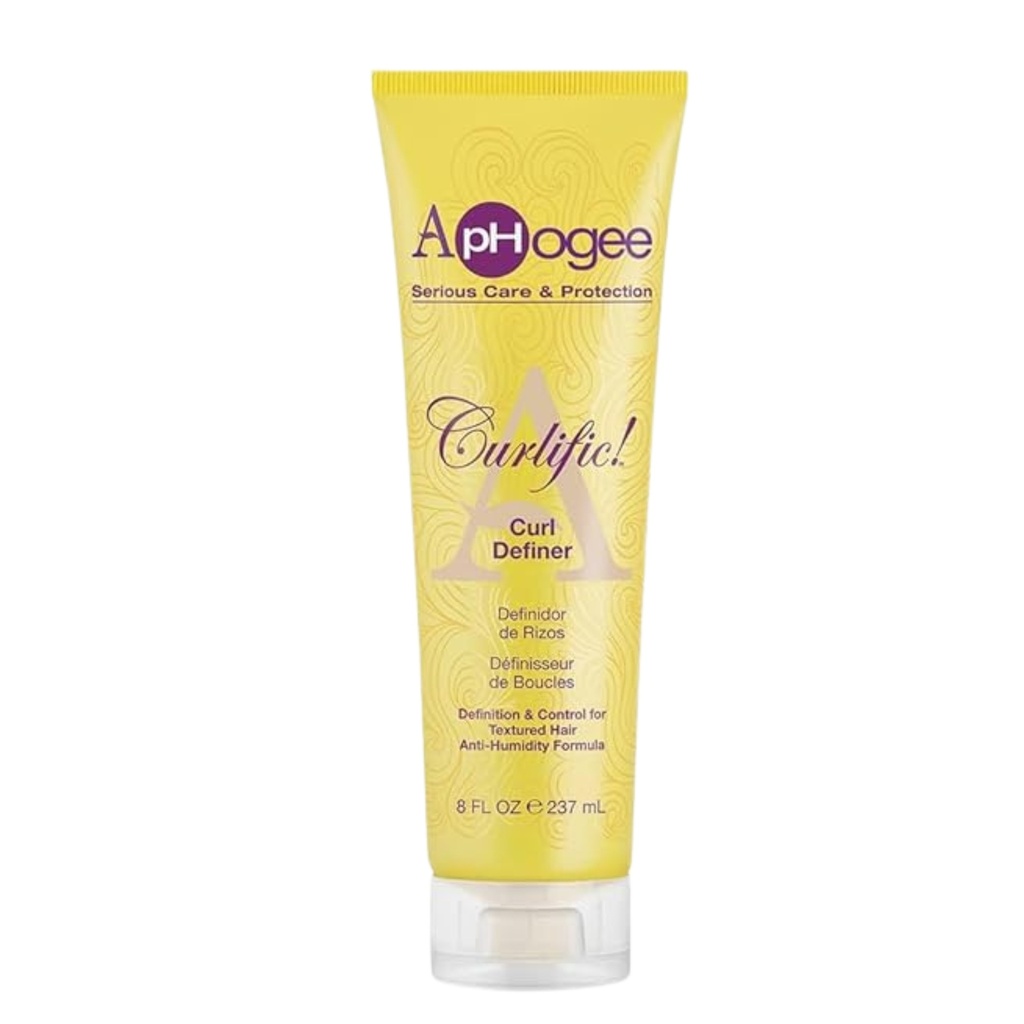 ApHogee Curlific Curl Definer 237ml 