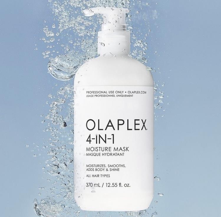 Olaplex  4-in-1 Moisture Mask 370ml