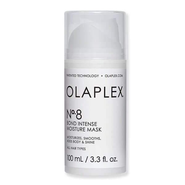 Olaplex Nº8 Mascarilla De-Hidratación Intensa y Reparación 100ml 