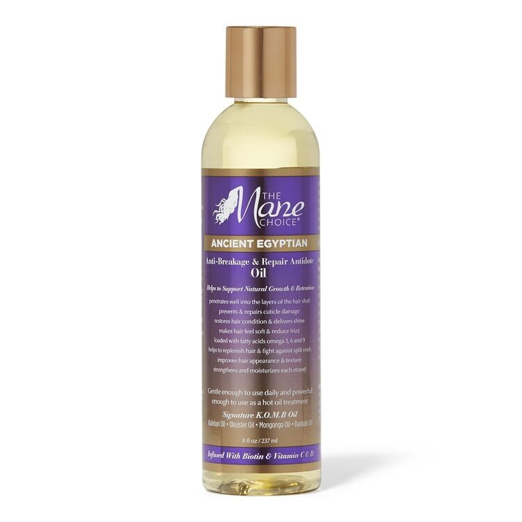  The Mane Choice Ancient Egyptian Anti-Breakage & Repair Antidote Oil 237ml