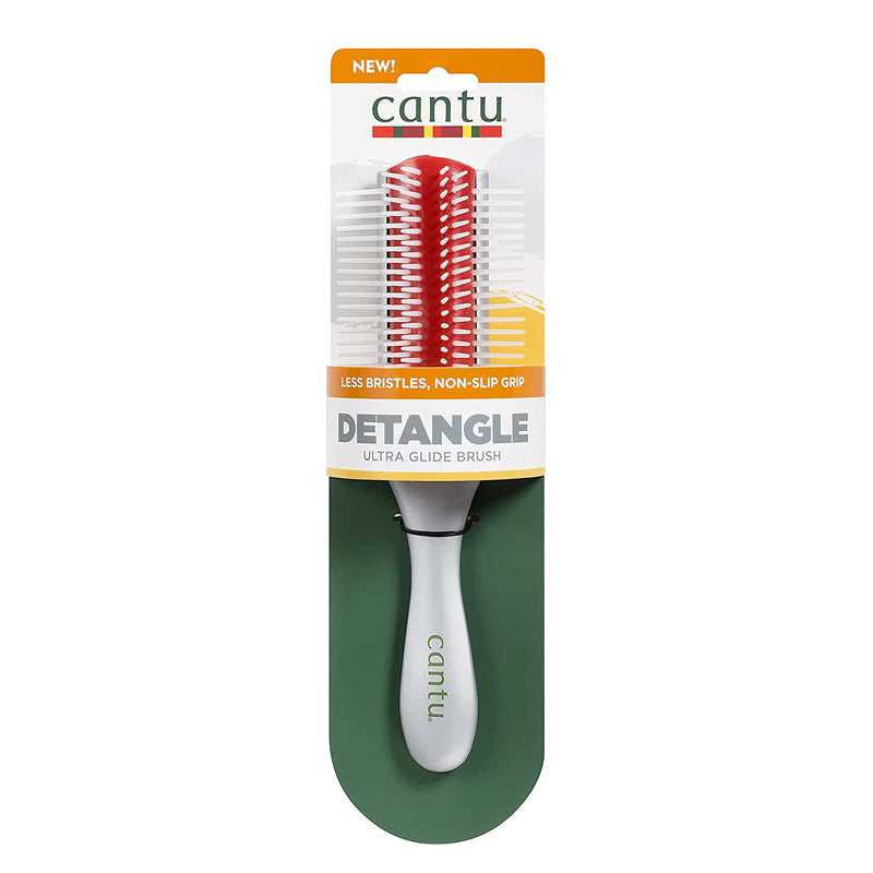 Cantu Detangle Ultra Glide Brush 