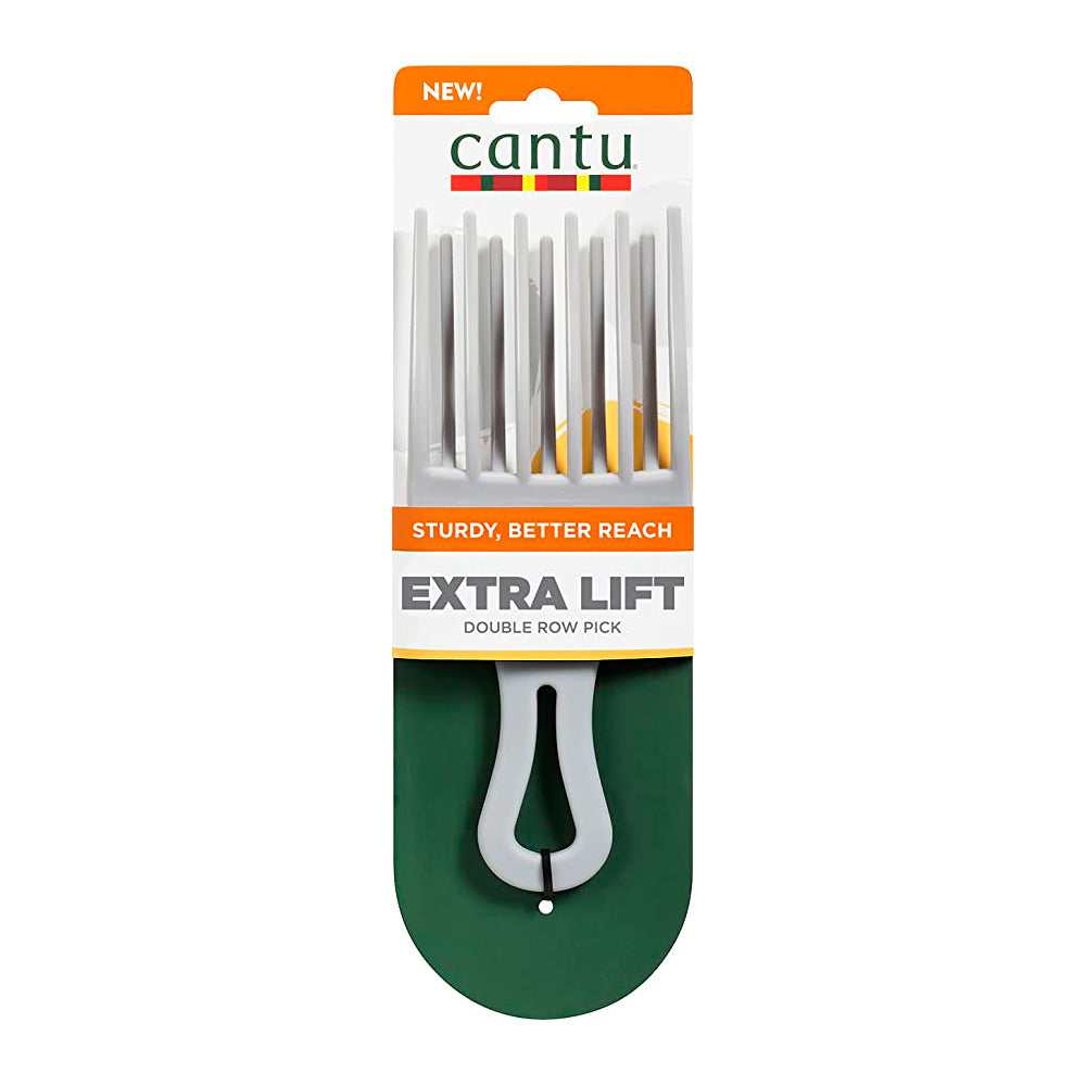 Cantu Extra Lift Double Row Pick 
