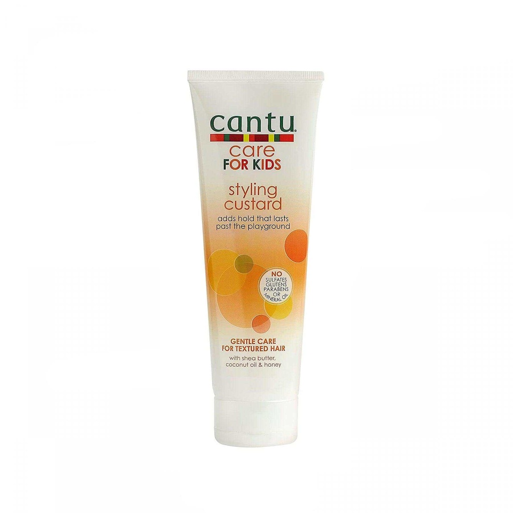 Cantu Care for Kids Styling Custard 227g