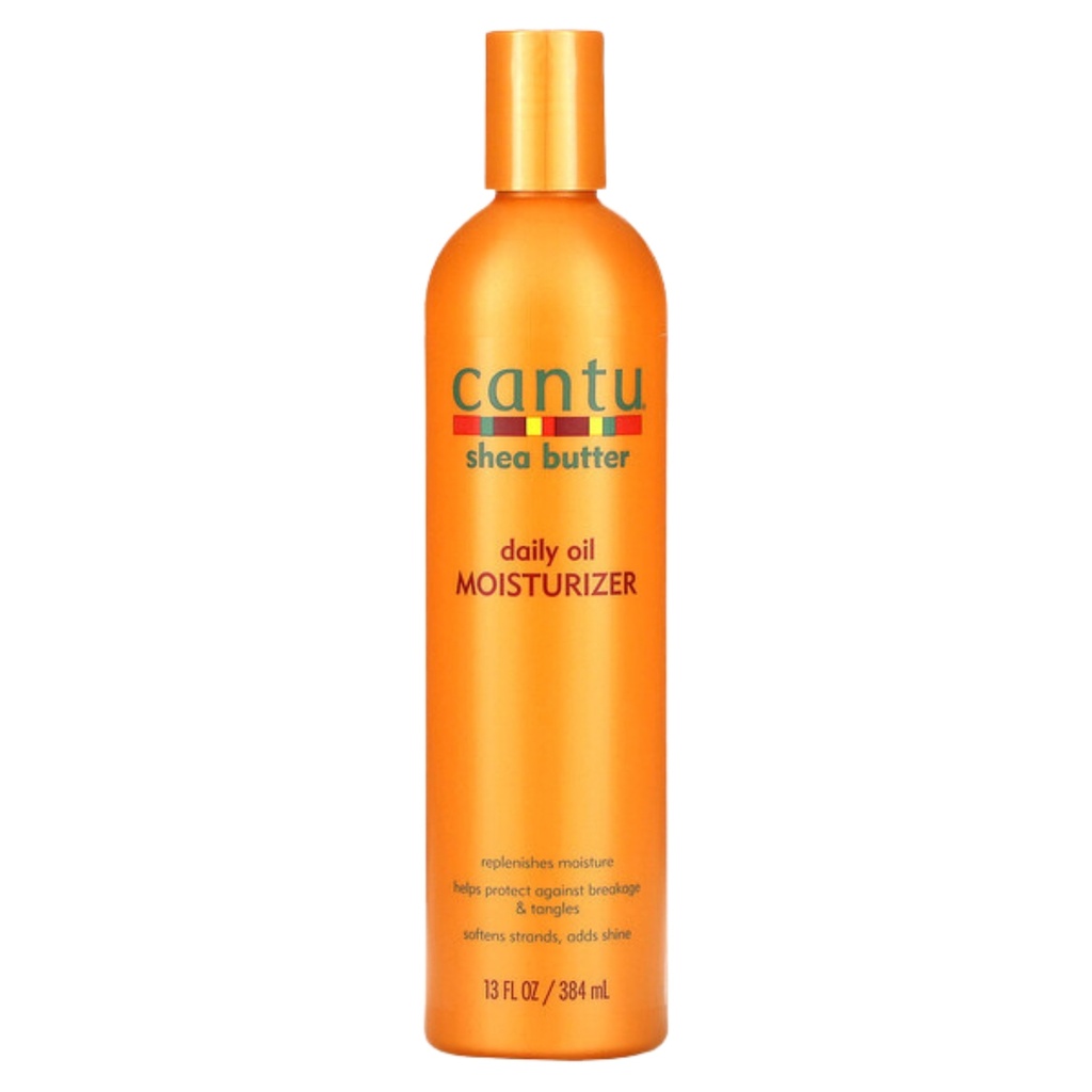 Cantu Classics Daily Oil Moisturizer 384ml