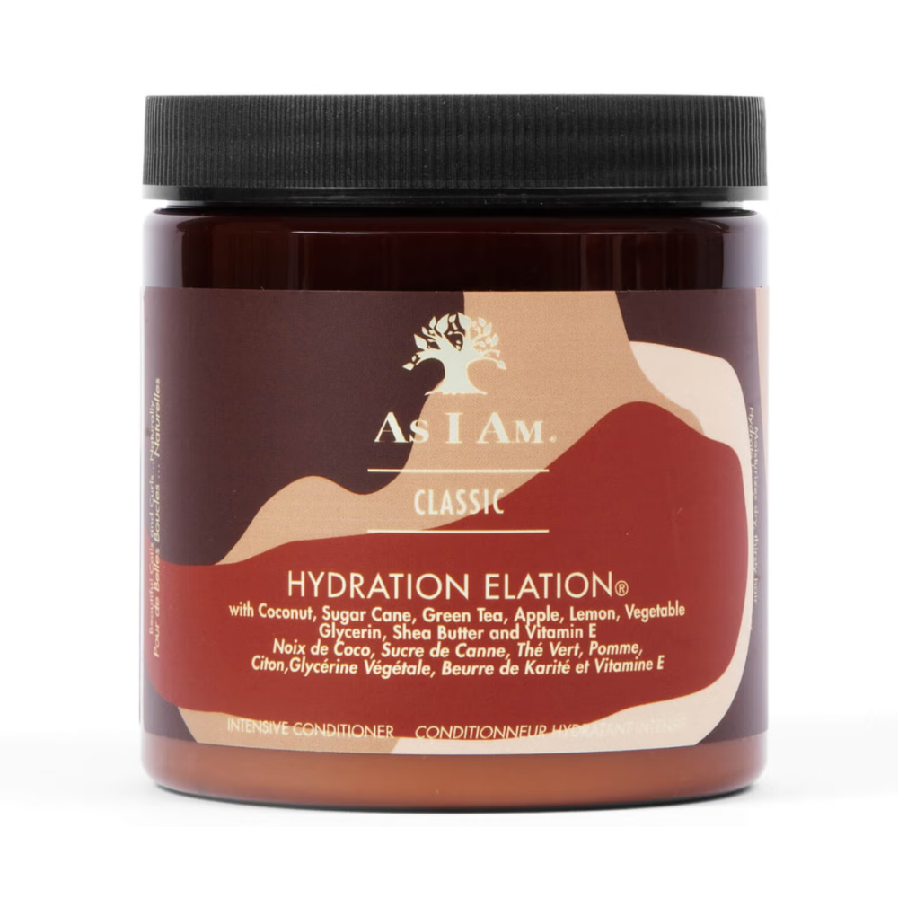 As I Am Hydration Elation 227g