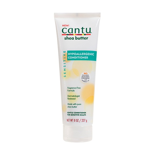 Cantu Sensitive Hypoallergic Conditioner 227g