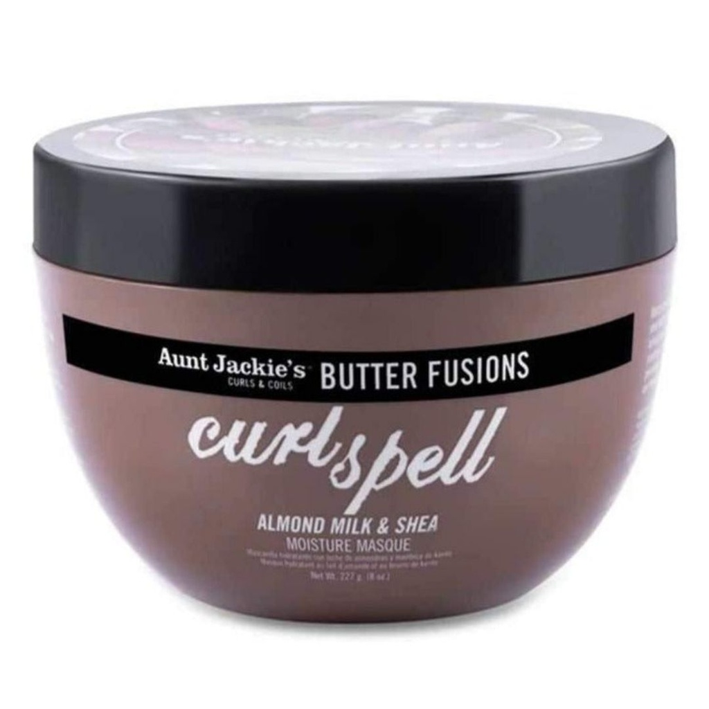 Aunt Jackie's Butter Fusions Curl Spell 230g