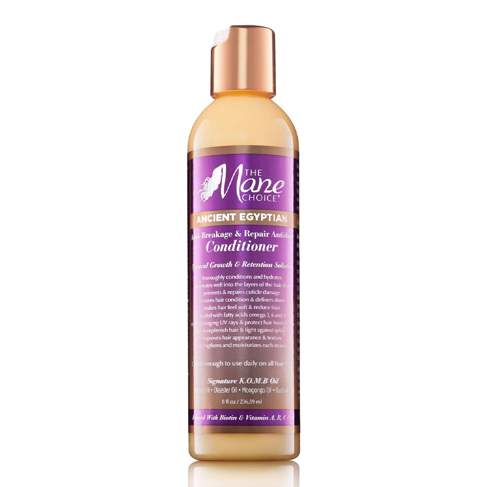The Mane Choice Ancient Egyptian Anti-Breakage And Repair Antidote Conditioner 237ml