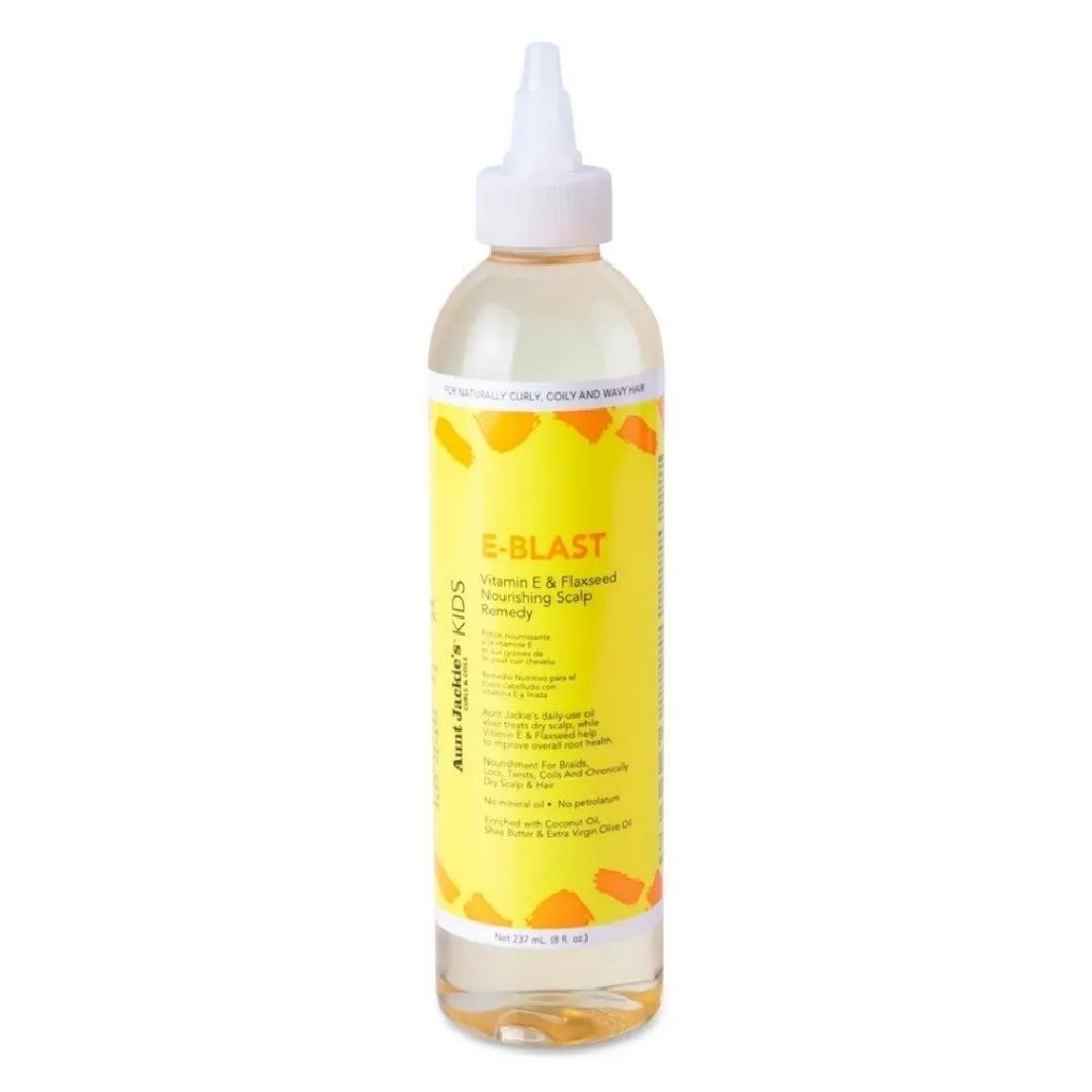 Aunt Jackie's Kids Blast Scalp Remedy 237ml 