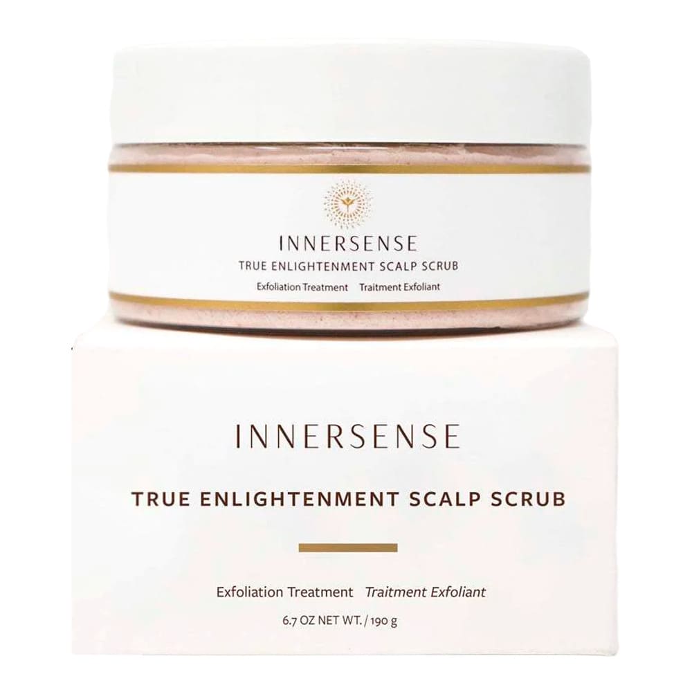 Innersense True Enlightenment Scalp Scrub 