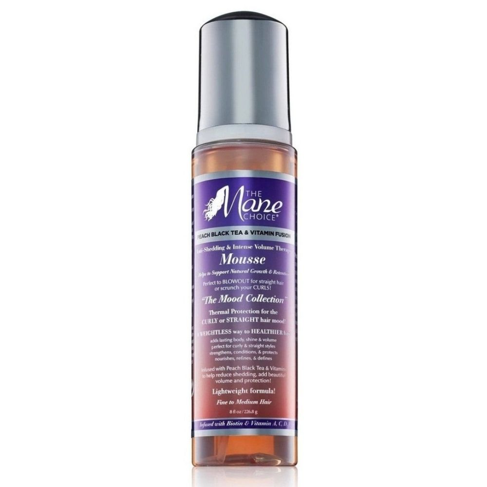 The Mane Choice Mousse 237ml 