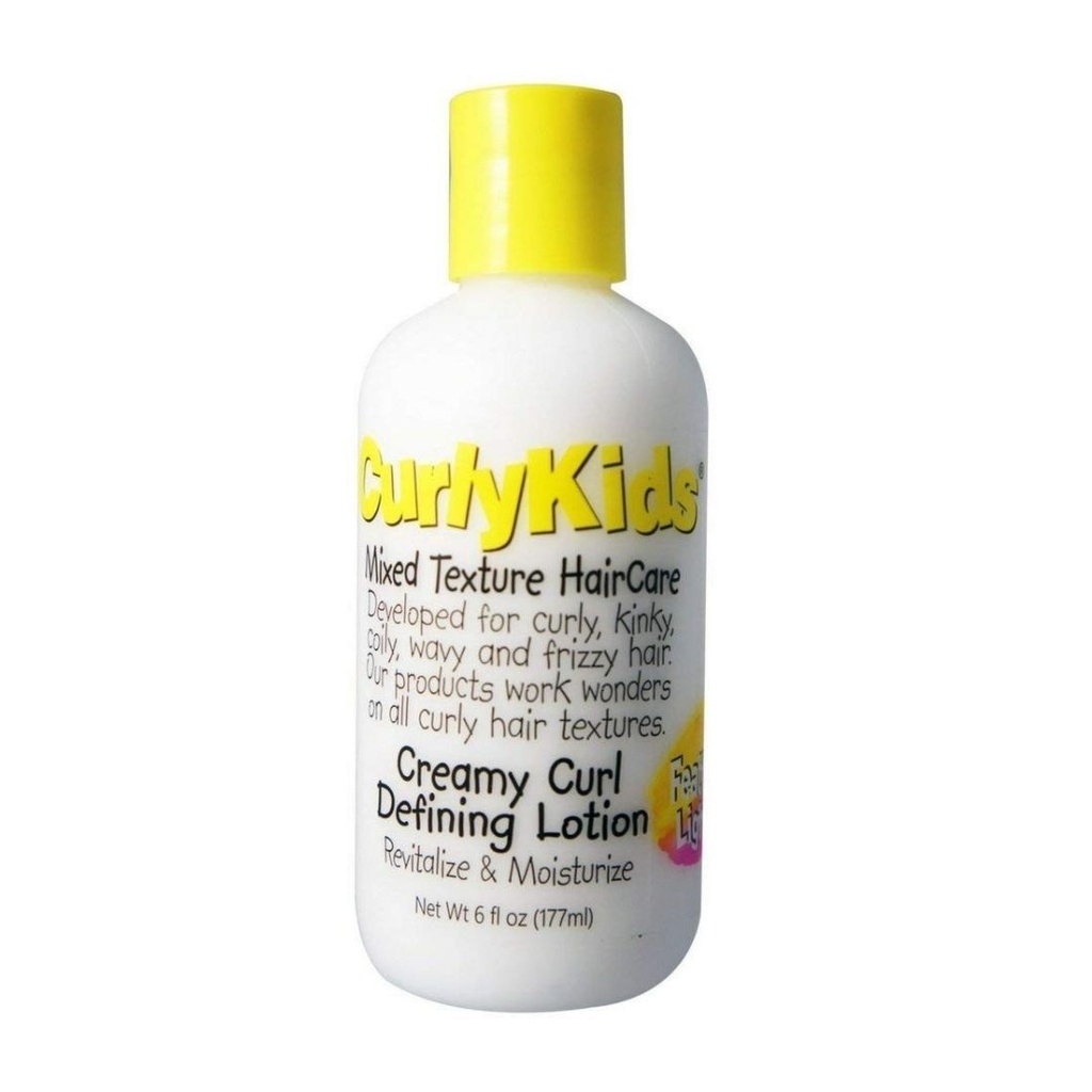 Curly Kids Curl Defining Lotion 177ml