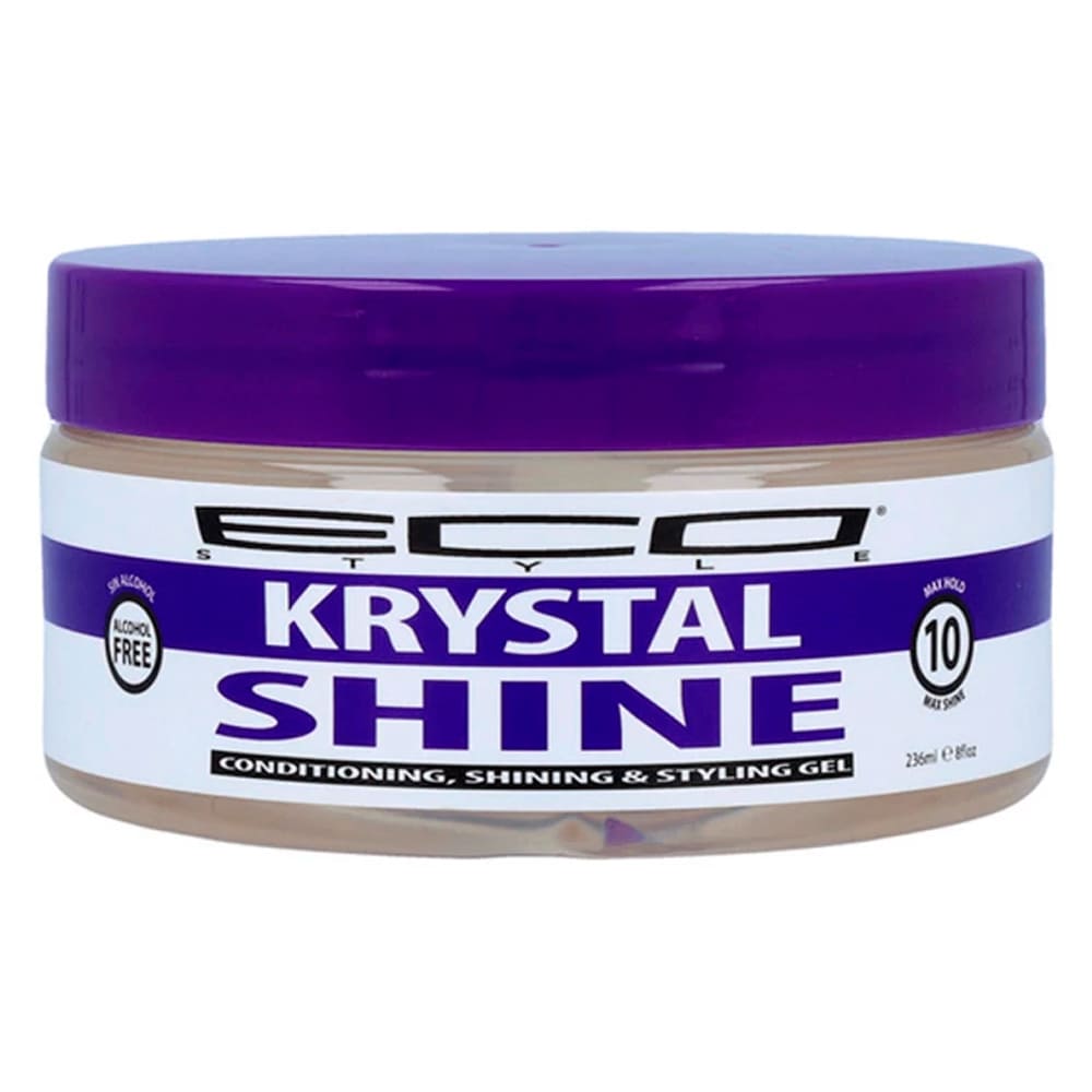 Eco Styler Gel Krystel Shine 355ml