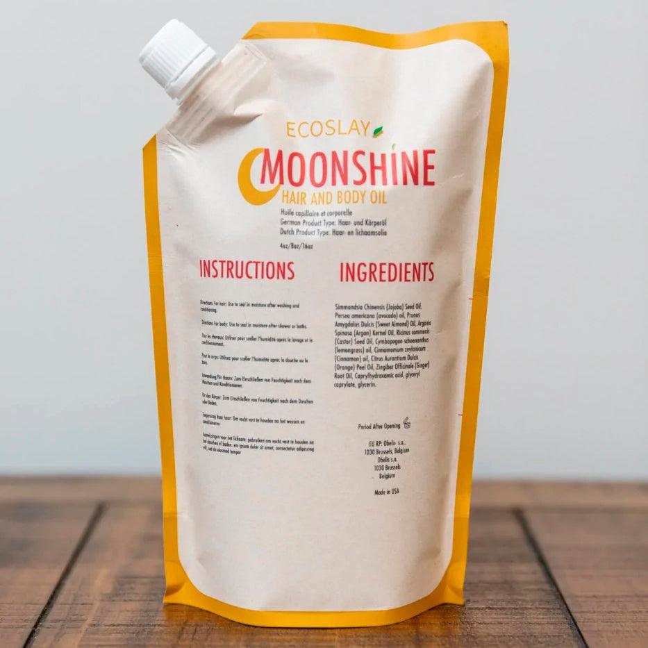 Ecoslay Moonshine Aceite 237ml