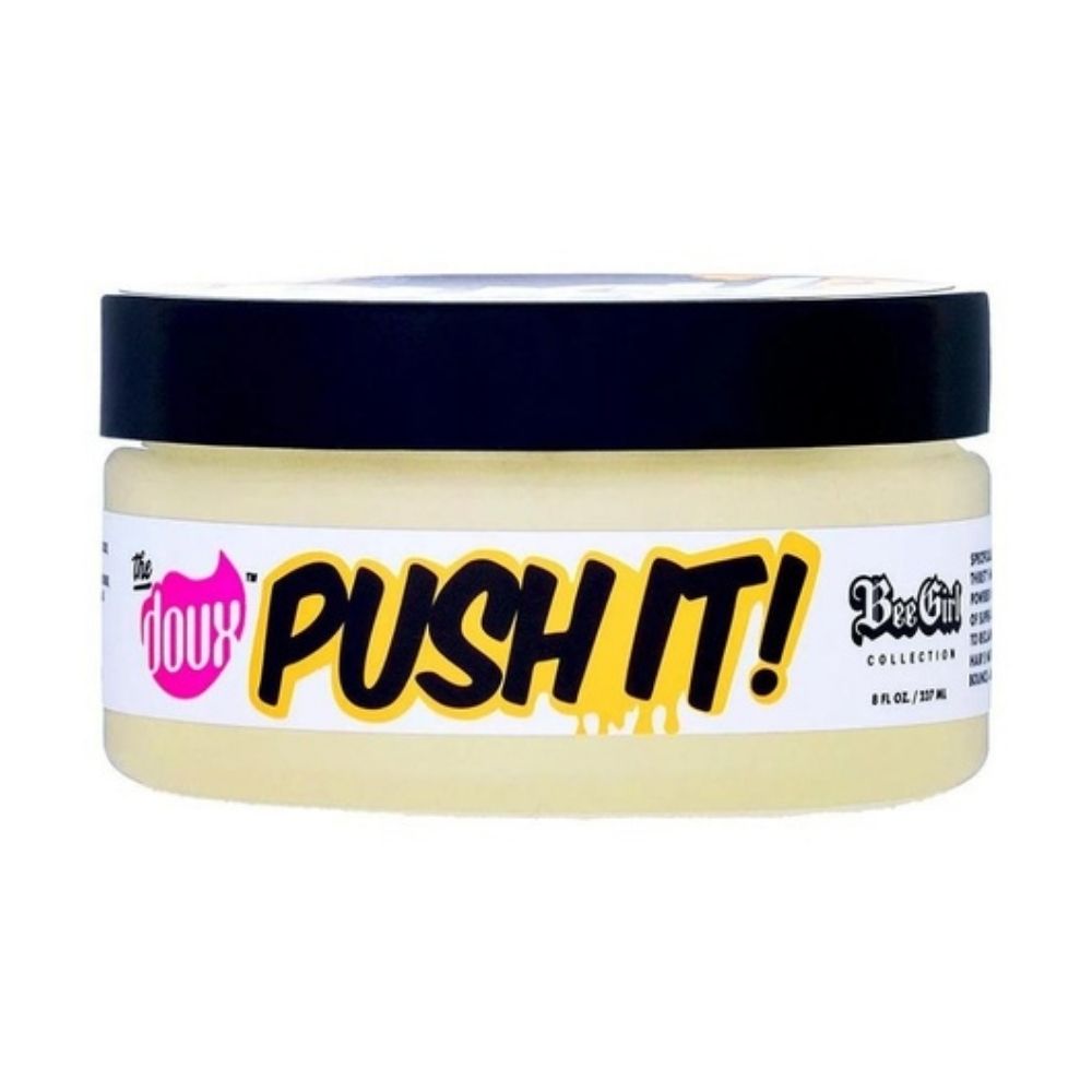 The Doux Bee Girl Push it Edge 237ml