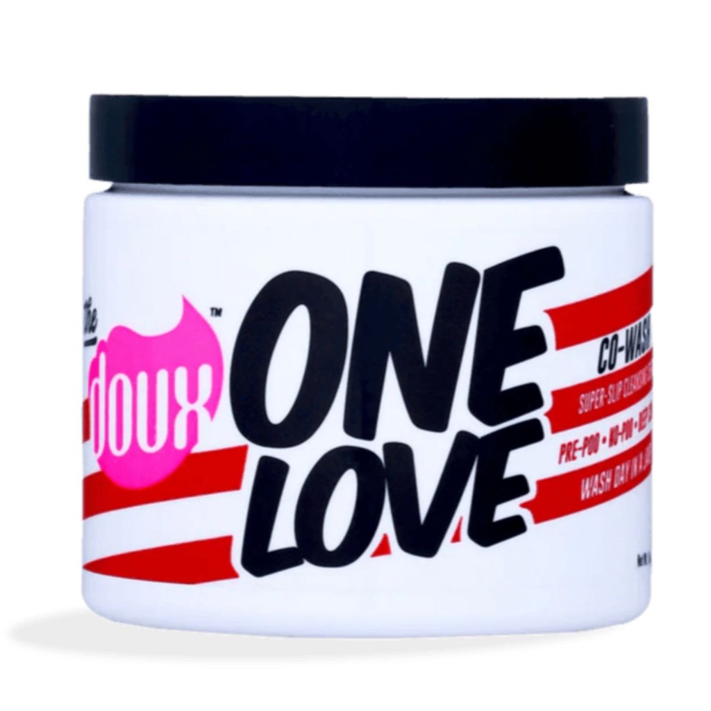 The Doux One Love Co-Wash 454g