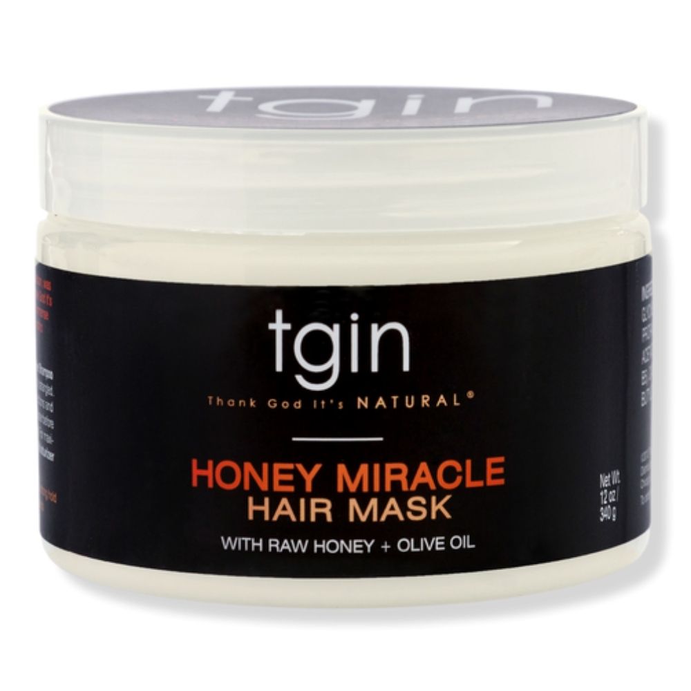 Tgin Honey Miracle Hair Mask 100ml