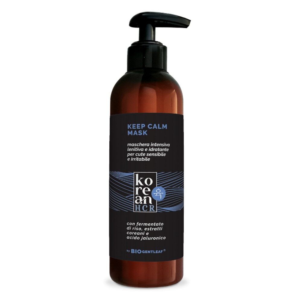 Bio Gentleaf Keep Calm Mask 200ml