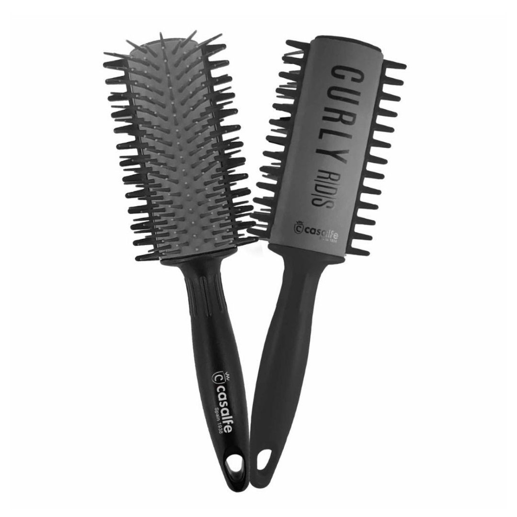 Casalfe Cepillo Curly RDS 