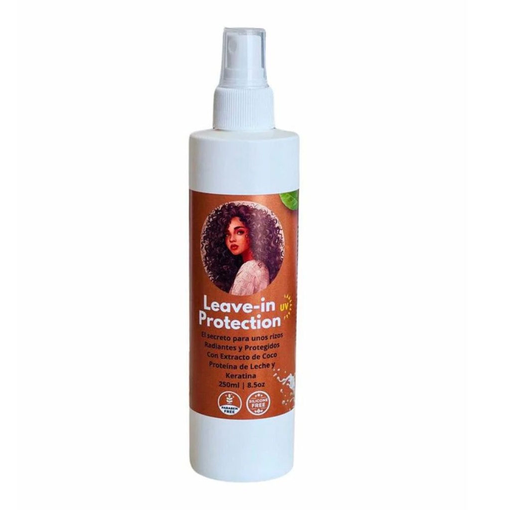 Anira Curls Leave-in Protection 250ml