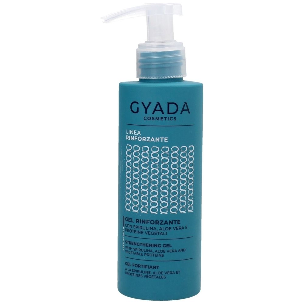 Gyada Strengthening Hair Gel 150ml