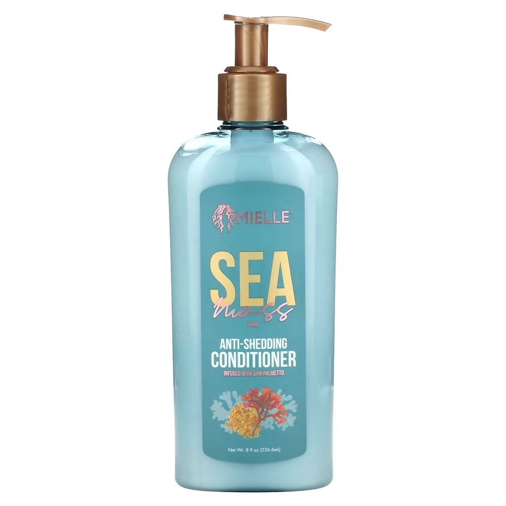 Mielle Sea Moss Blend Anti-Shedding Conditioner 237ml