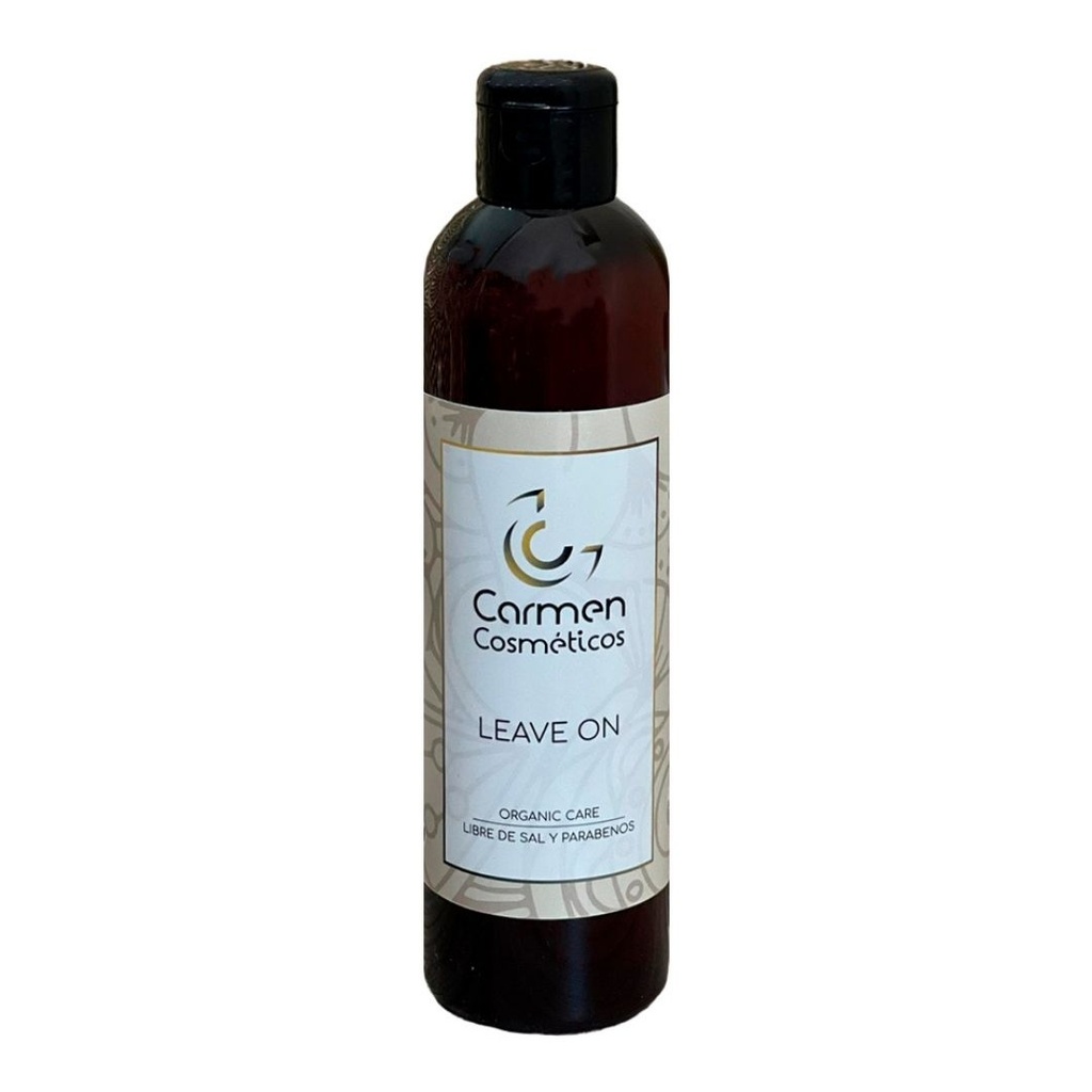 Carmen Cosméticos Leave On 250ml