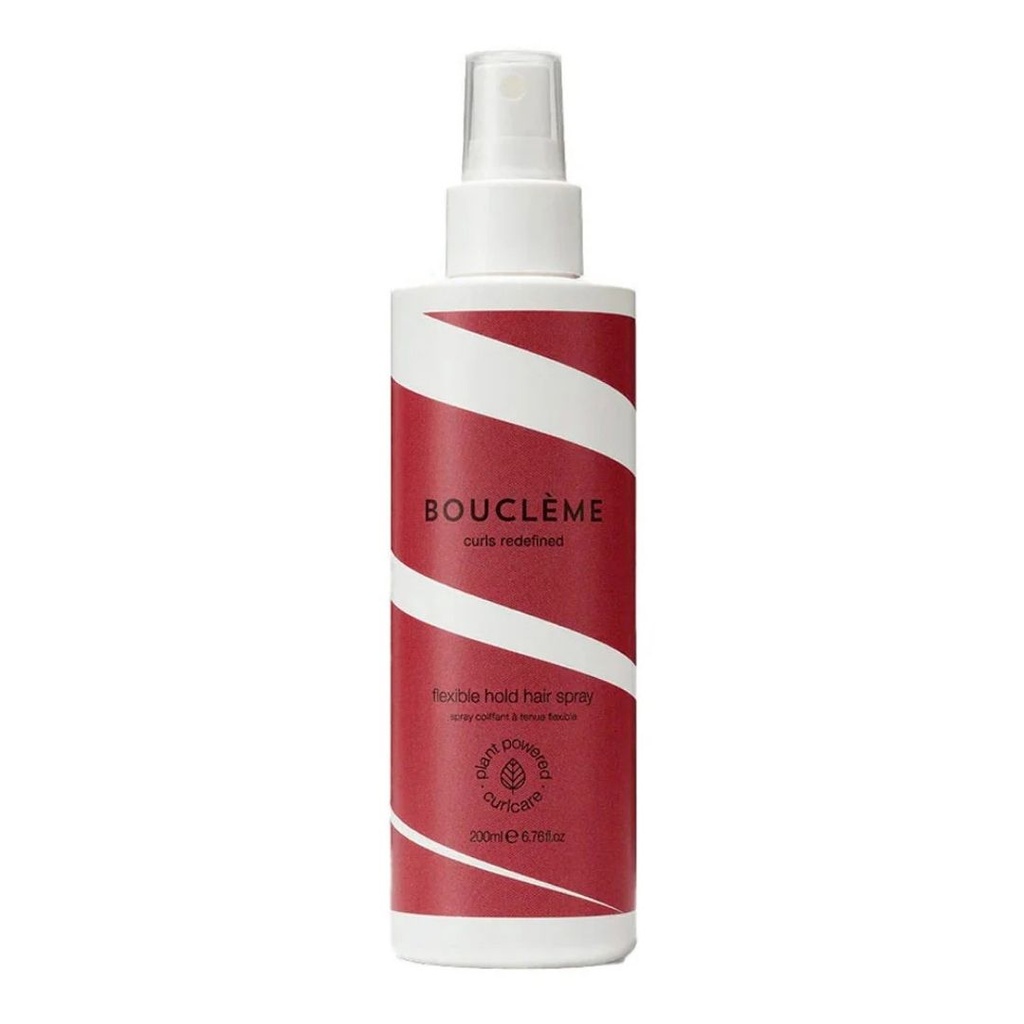 Bouclème Fexible Hold Hair Spray 200ml