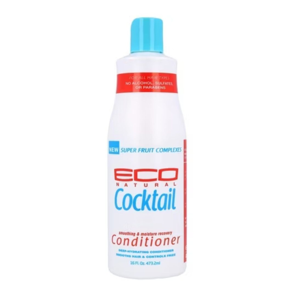 Eco Styler Cocktail Superfruit Conditioner 16oz