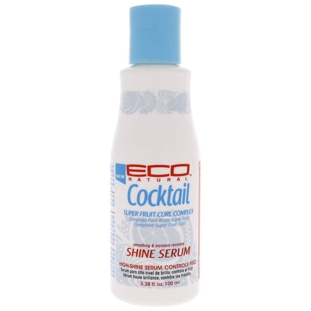 Eco Styler Cocktail Superfruit Serum 3.38oz