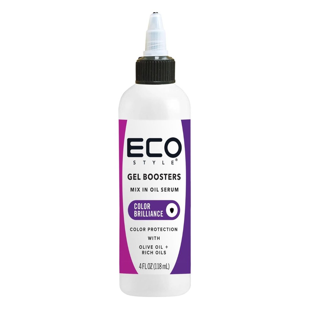 Eco Styler Gel Booster Color Brilliance 118ml