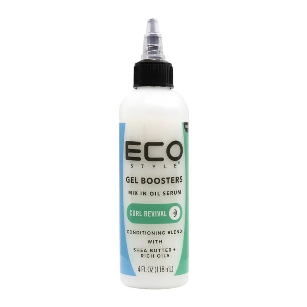 Eco Styler Gel Booster Curl Revival 118ml